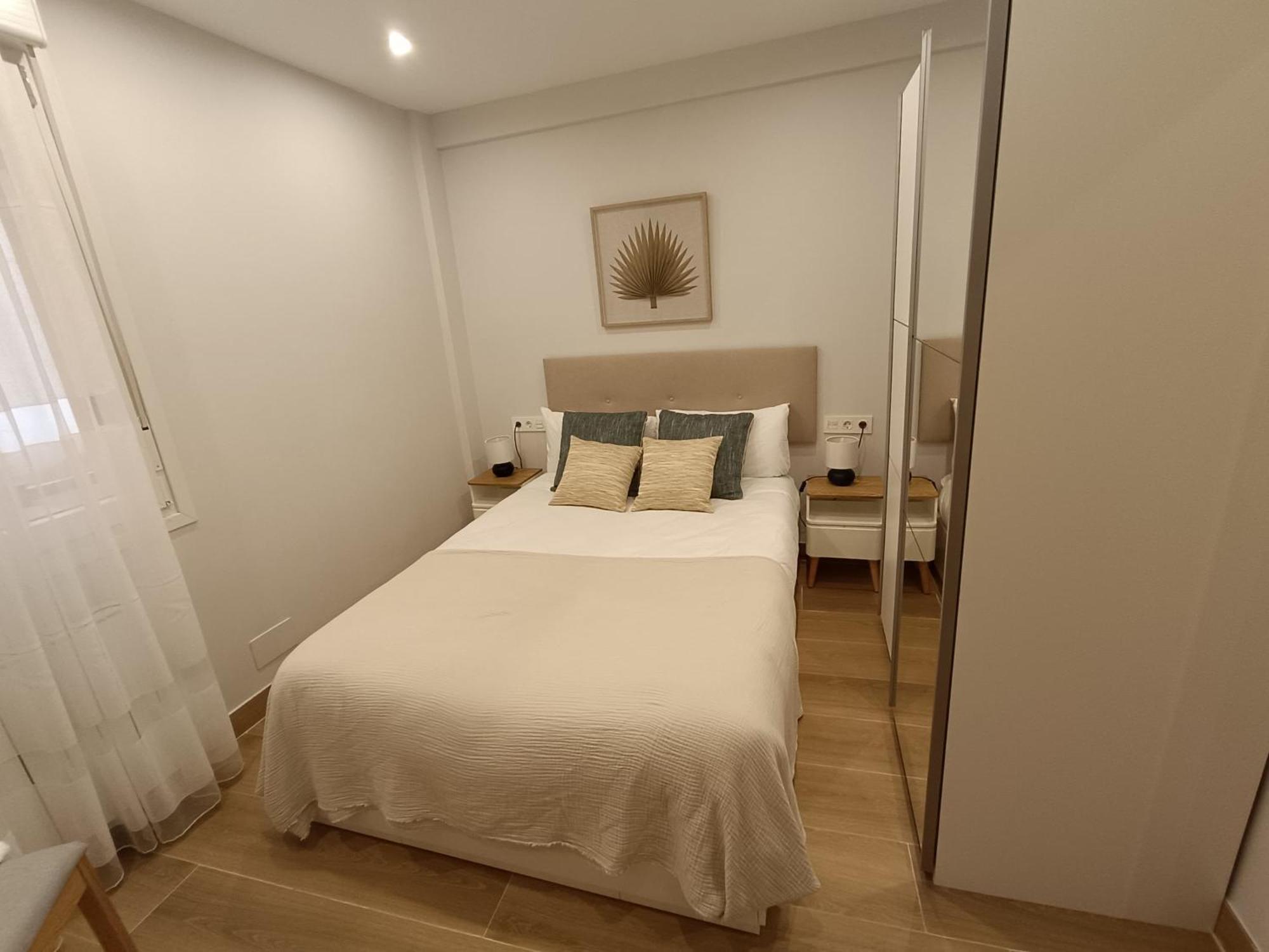 Appartement Muy Confortable *