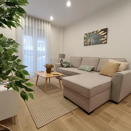 Bilbao Apartamento Muy Confortable Exterior foto