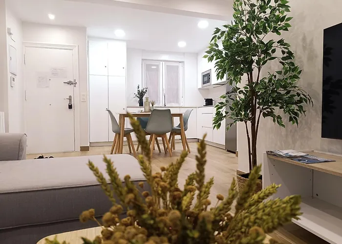 Bilbao Apartamento Muy Confortable