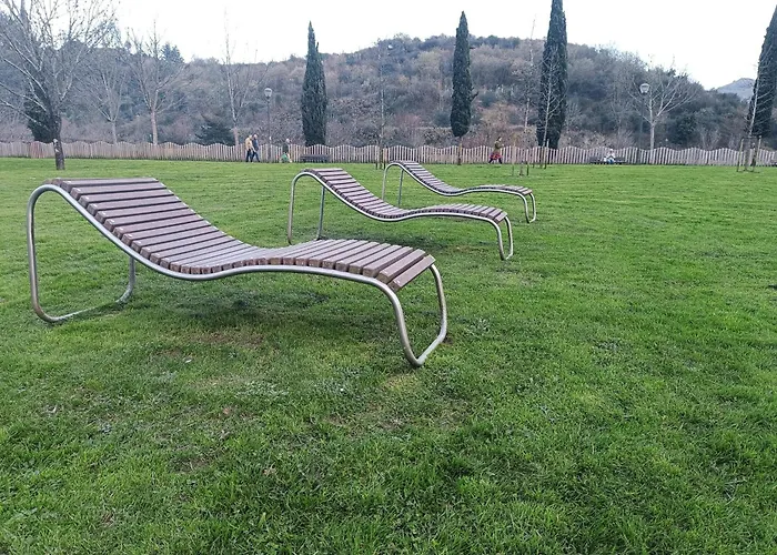 Bilbao Apartamento Muy Confortable